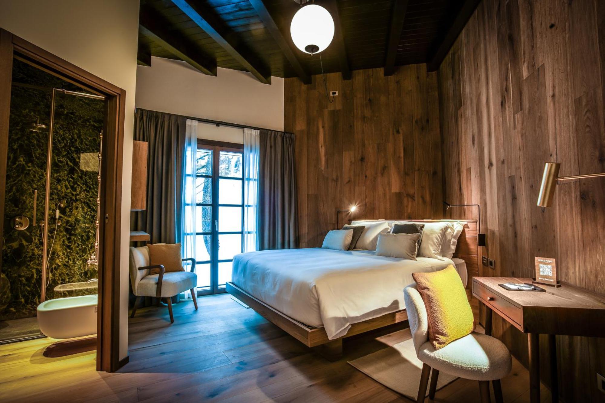 Hotel Al Piolet Breuil-Cervinia Exterior foto