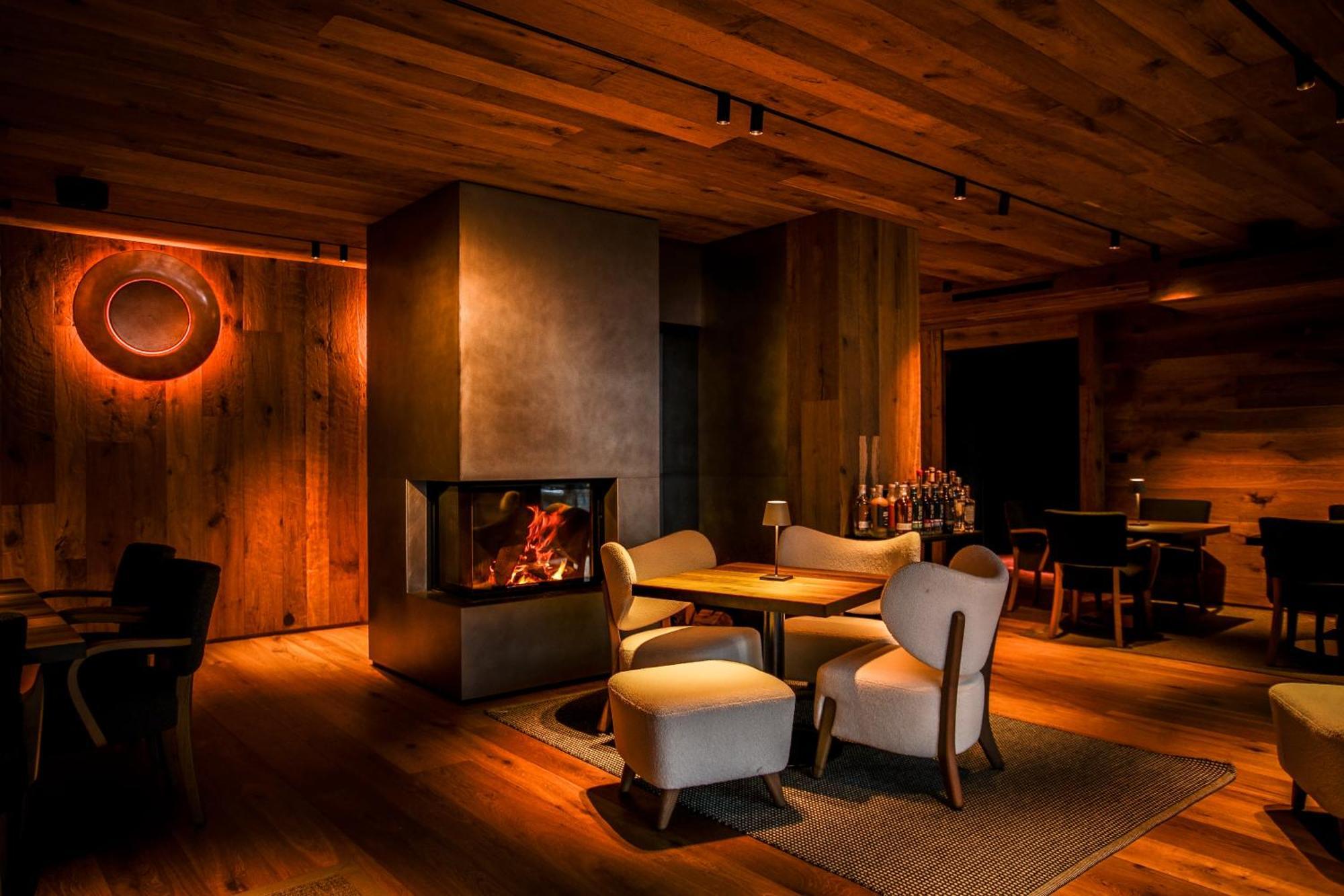 Hotel Al Piolet Breuil-Cervinia Exterior foto